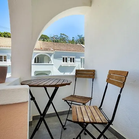 Riverside Apt, 1 Min To Belem Ferry, 1g, Smart Tv Caparica